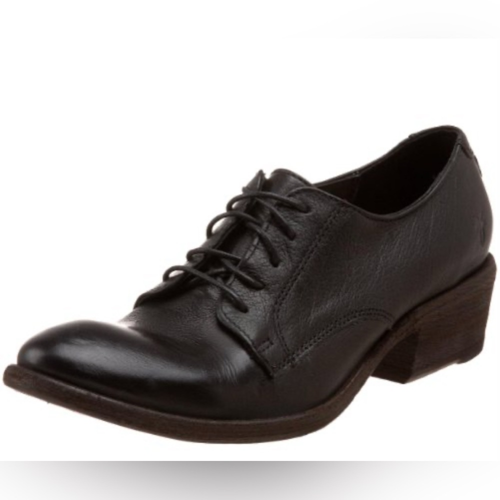 Frye Carson Oxfords sz 8B